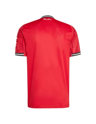 MAILLOT MANCHESTER UNITED DOMICILE 2025-2026